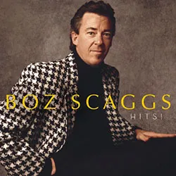 Boz Scaggsのプロフィール画像